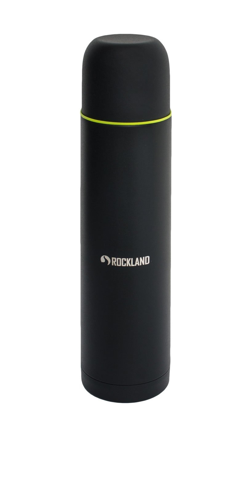 Rockland Vacuum flask ASTRO čierna Termoska