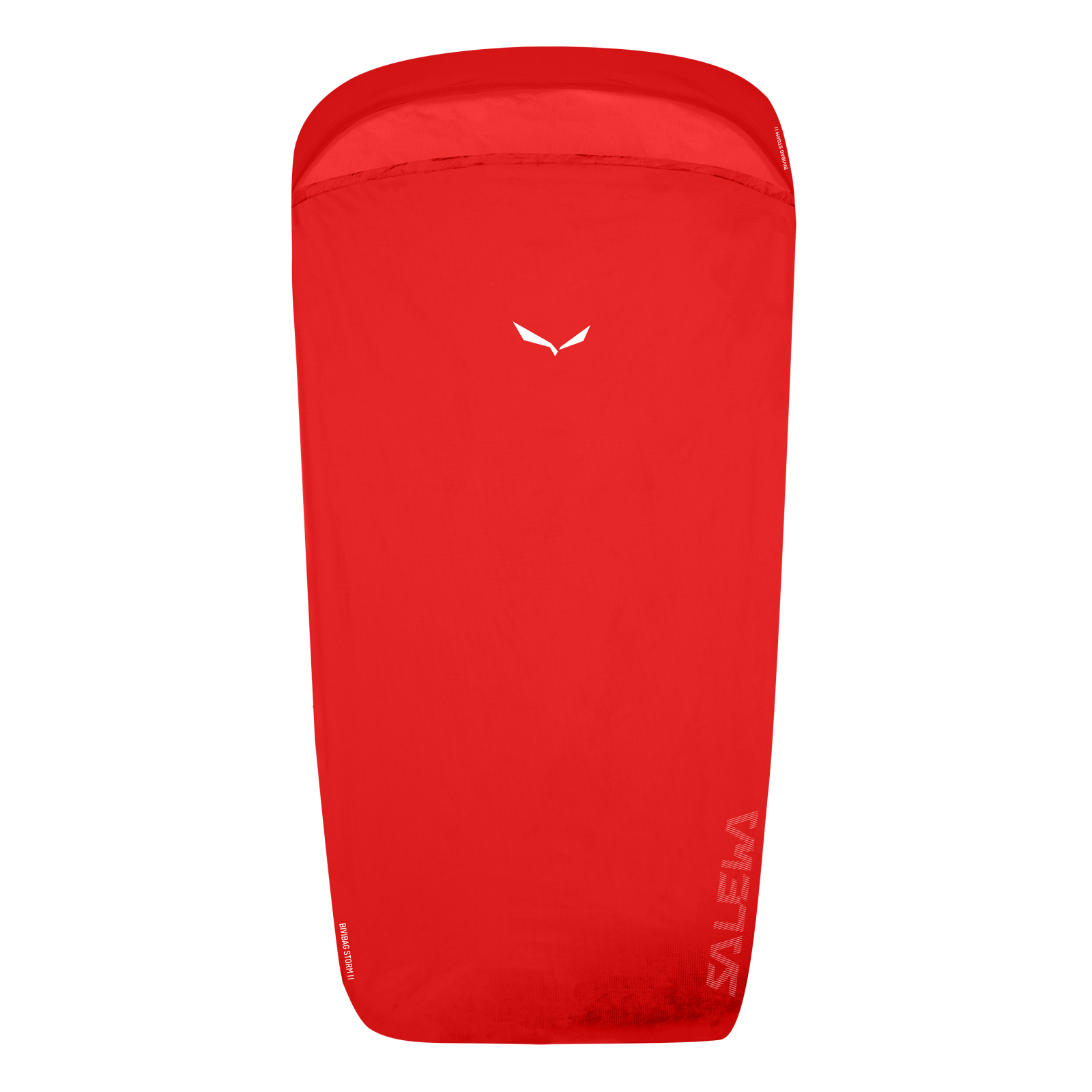 Salewa  Bivibag storm II flame Bivakovacie vrece