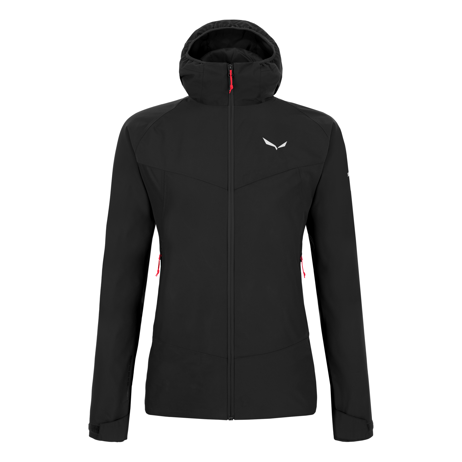 Salewa PUEZ PTX 2L black out, 46/40 Dámska bunda