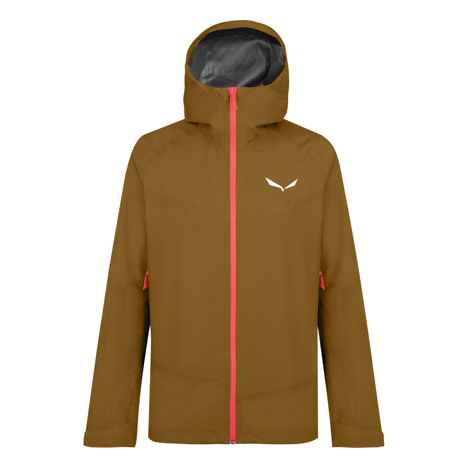 Salewa PUEZ GTX PAC golden brown, 44/38 Dámska bunda
