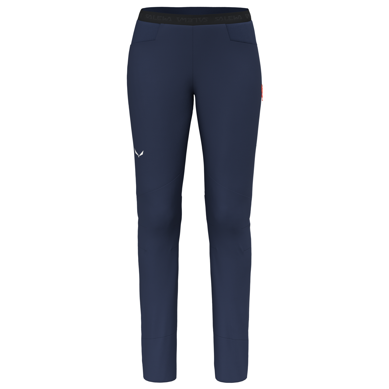 Salewa AGNER LIGHT 2 DST navy blazer, 46/40 Dámske ultraľahké nohavice