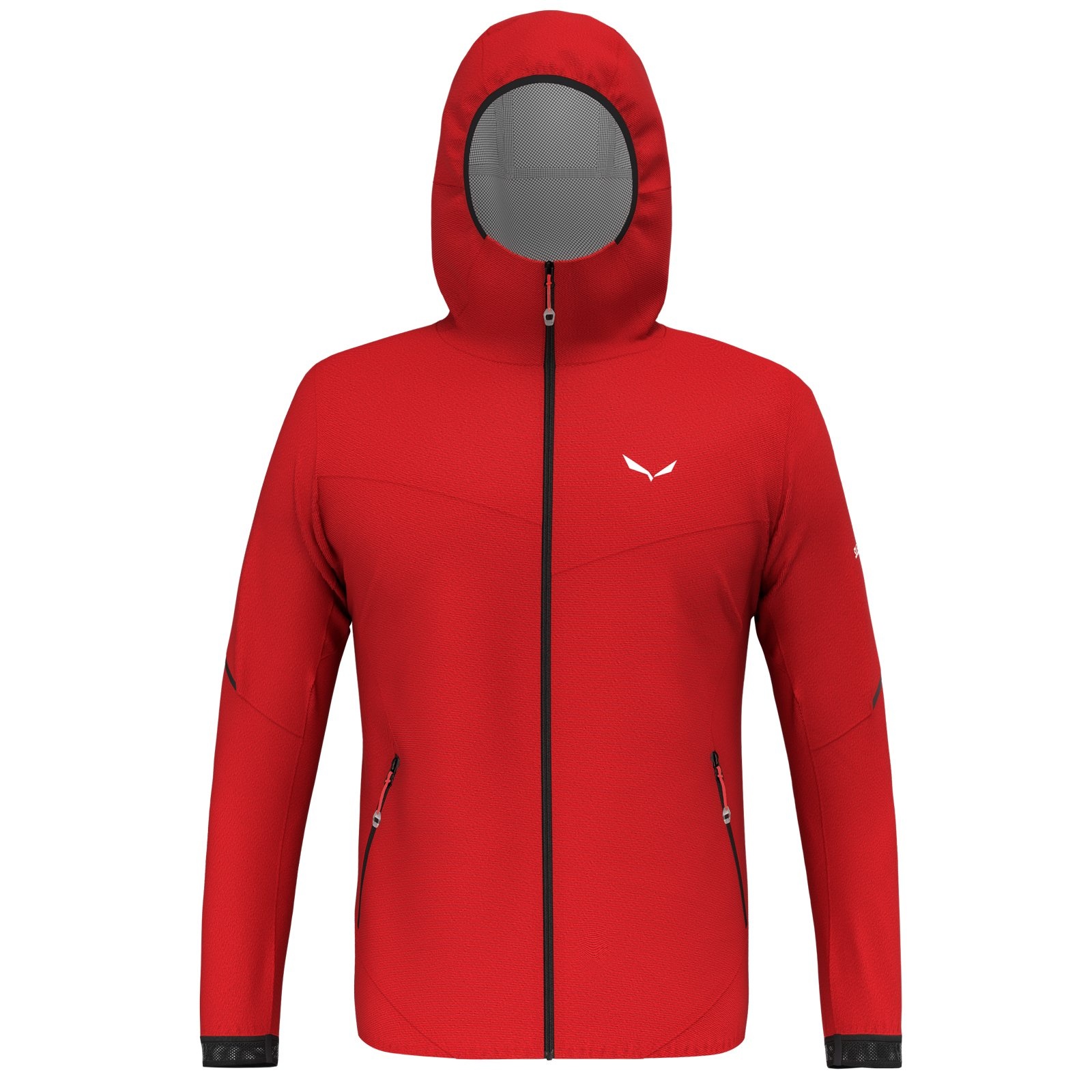 Salewa PEDROC 2.5L PTX LIGHT flame, 52/XL Pánska bunda