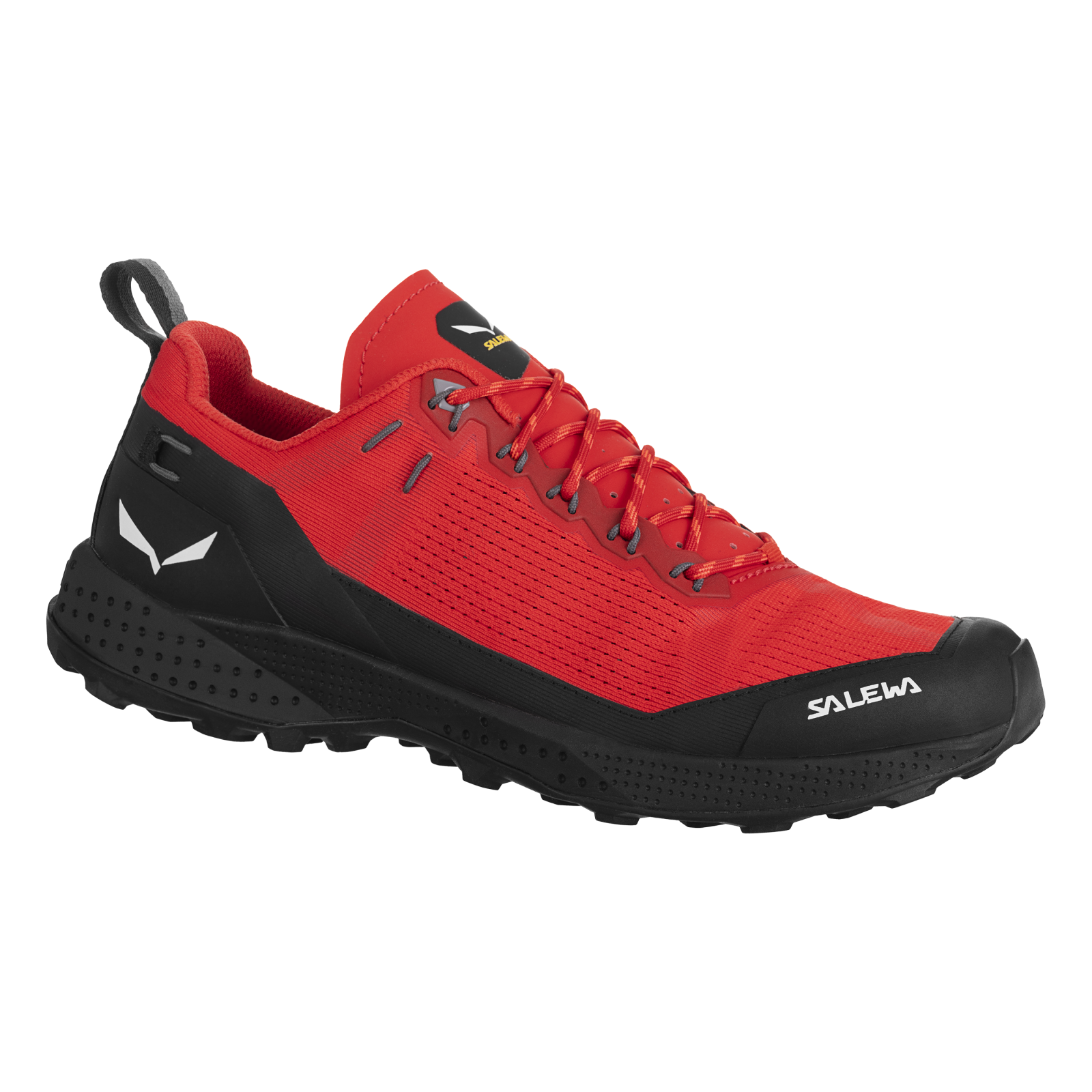 Salewa Pedroc Air Flame/Black, 41 Dámske superľahké topánky