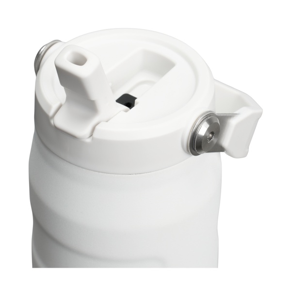 Outdoorová fľaša | The IceFlow™ Bottle Flip Straw 2.0