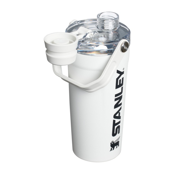 Outdoorová fľaša | Proteínový shaker The Activate Shaker