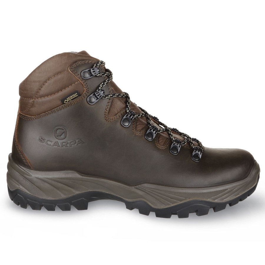 Scarpa Terra GTX LD hnedá, EU 37 ½ Dámske topánky
