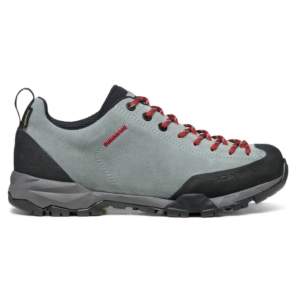 Scarpa Mojito Trail GTX conifer/raspberry, EU 40 ½ Dámske trekové topánky