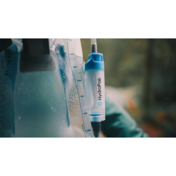Ultraľahký filter na vodu | 28MM INLINE FILTER KIT
