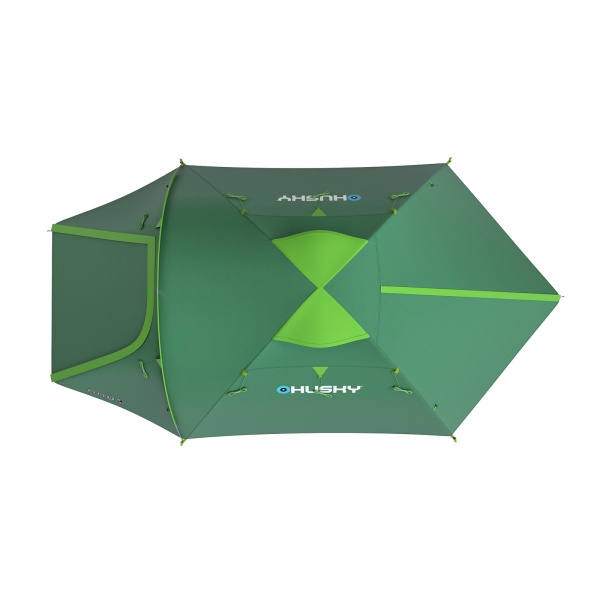Stan Outdoor | Bizon 3 Plus