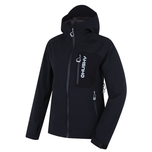 Dámska softshell bunda | Samai L