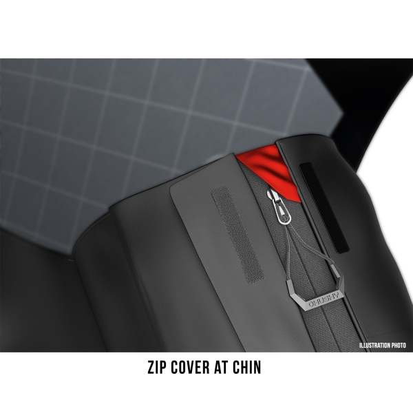 Pánska mikina na zips | Tarp zips M