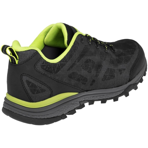 Unisex boty | Reflexo low