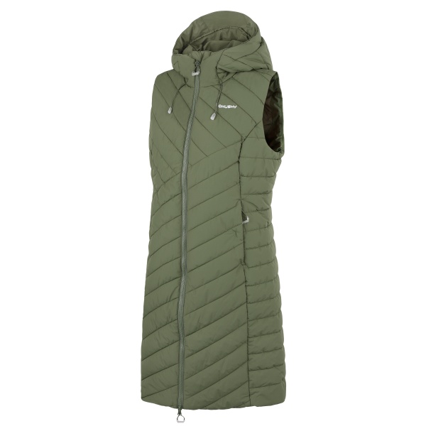 Dámska hardshell vesta | Napi L
