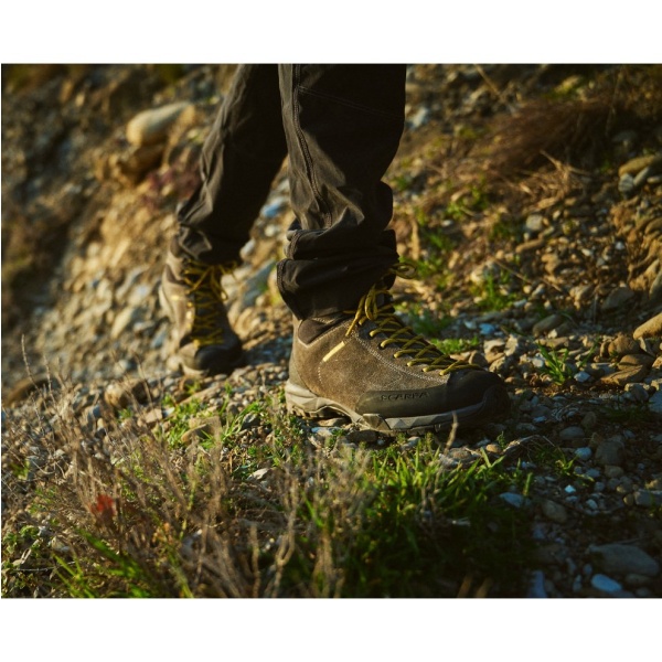 Pánske trekové topánky | Mojito Hike GTX