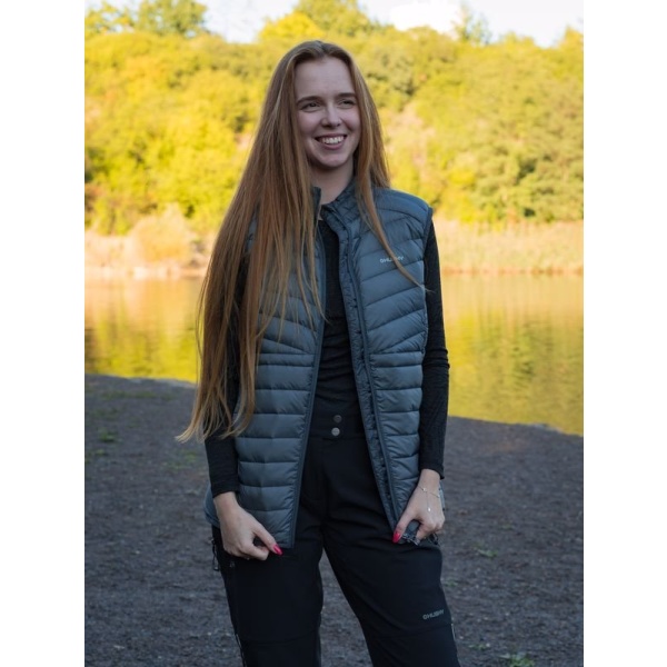 Dámska vesta | Dresles L