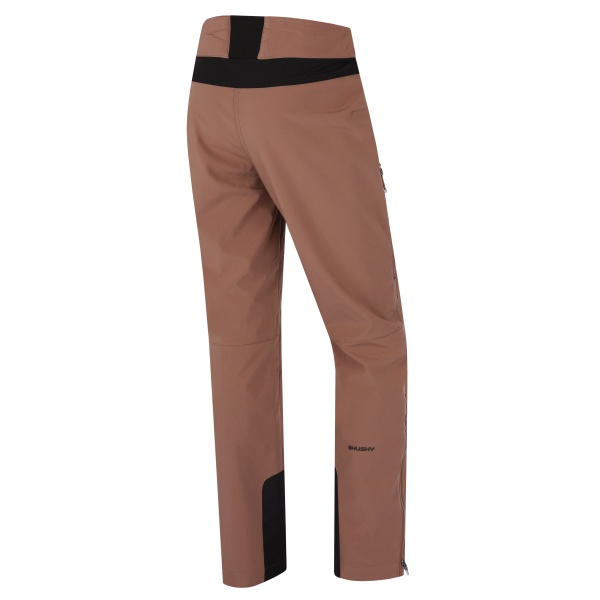 Dámske softshell nohavice | Keson L