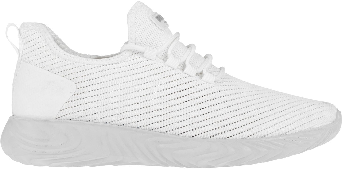 Bennon Nexo low biela, 41 Unisex topánky Bennon