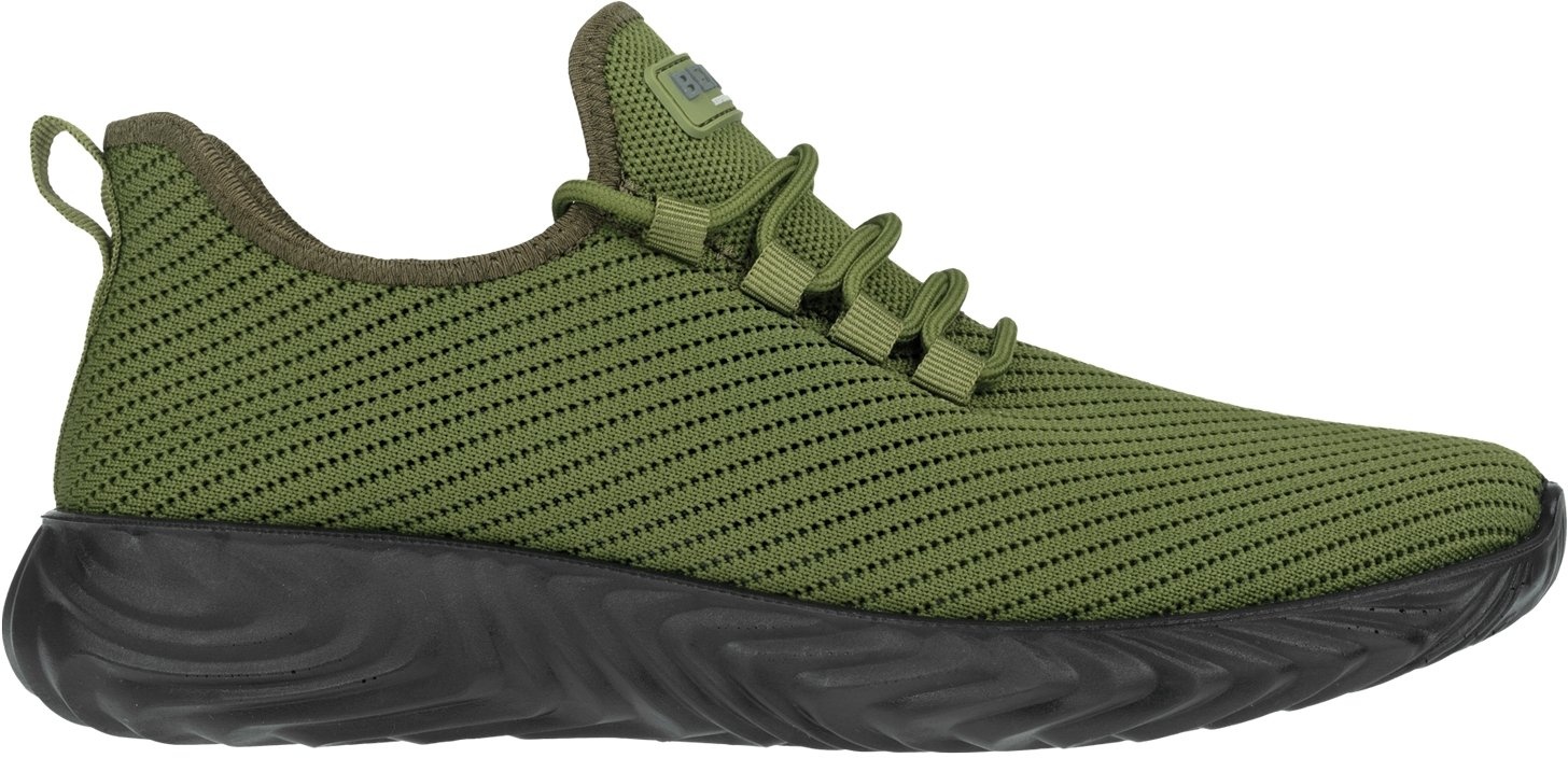 Bennon Nexo low zelená, 42 Unisex topánky Bennon
