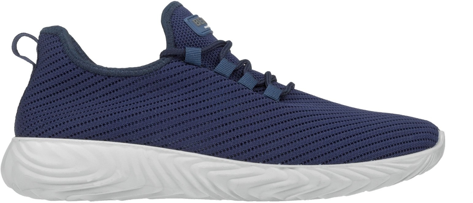Bennon Nexo low modrá, 46 Unisex topánky Bennon