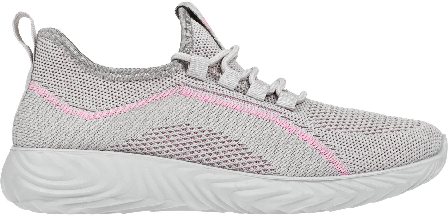 Bennon Nexo low šedá, 37 Unisex topánky Bennon