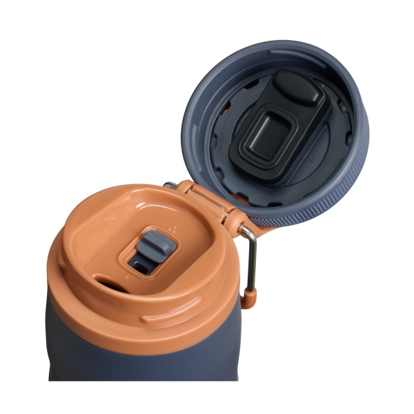 Outdoorová fľaša | The IceFlow™ Bottle Twist Flip