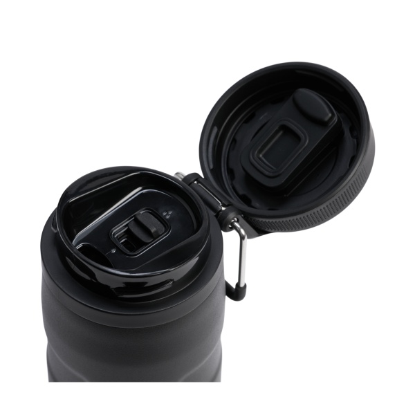 Outdoorová fľaša | The IceFlow™ Bottle Twist Flip