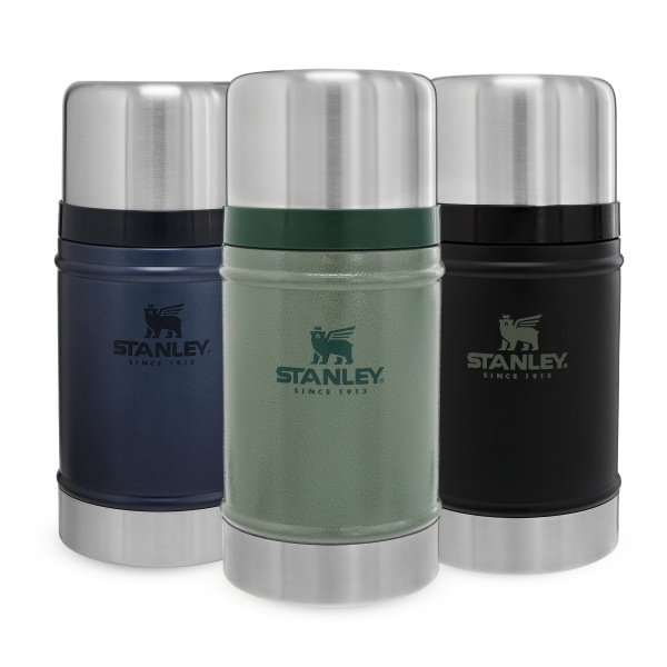 STANLEY Termoska na jedlo 700ml