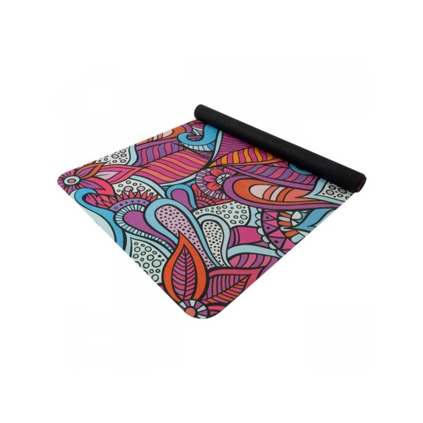 Podložka na cvičenie | YATE Yoga mat