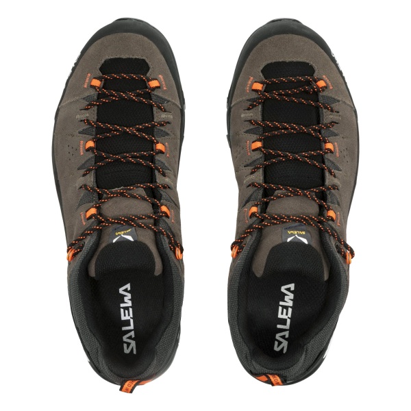 Pánske trekové topánky | SALEWA Alp trainer 2 GTX