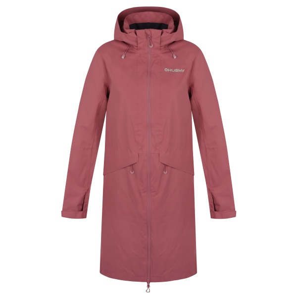 Dámsky hardshell kabát | Nua L
