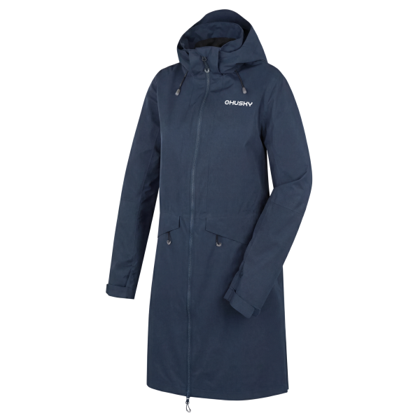 Dámsky hardshell kabát | Nua L