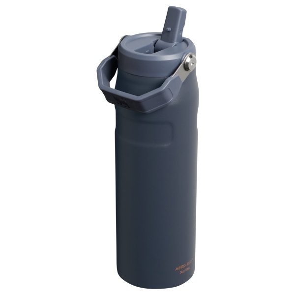 Outdoorová fľaša | The IceFlow™ Bottle Flip Straw 2.0
