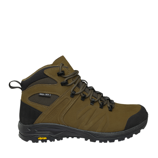 Unisex trekingové topánky | TERENNO 2.0 Mid