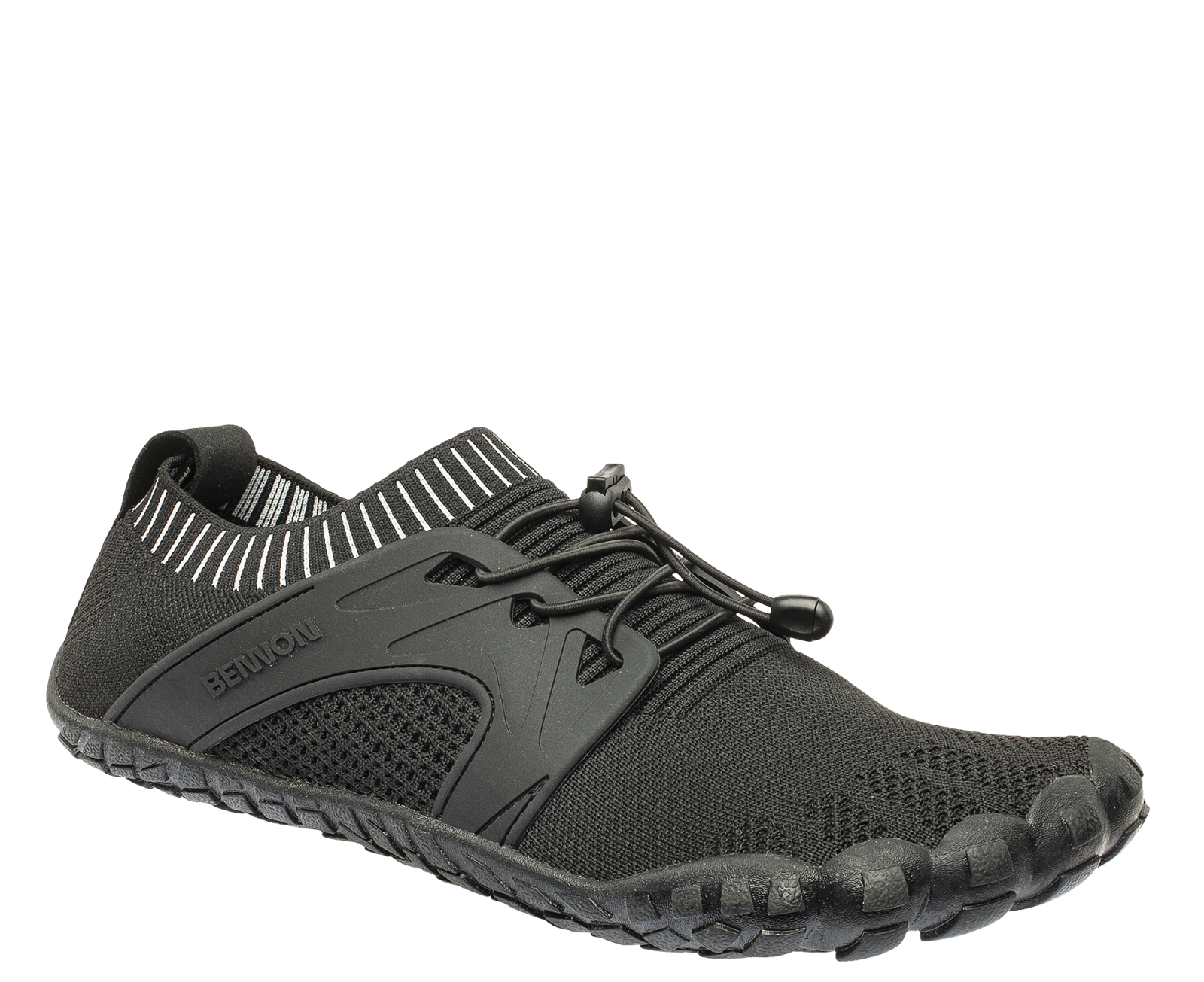Bennon BENNON Bosky barefoot black, 41 Unisex voľnočasové topánky