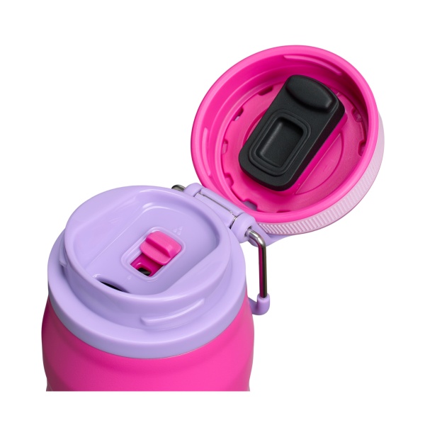 Outdoorová fľaša | The IceFlow™ Bottle Twist Flip