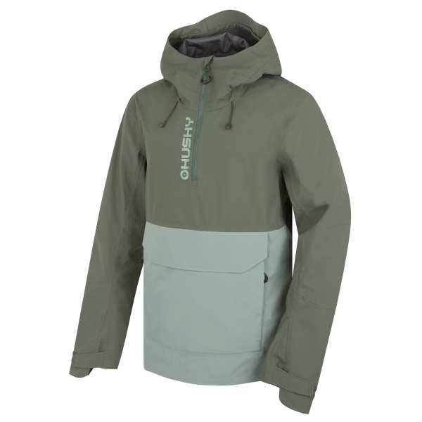 Pánska outdoorová bunda | Nabbi M