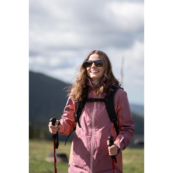 Dámska outdoor bunda | Nanola L