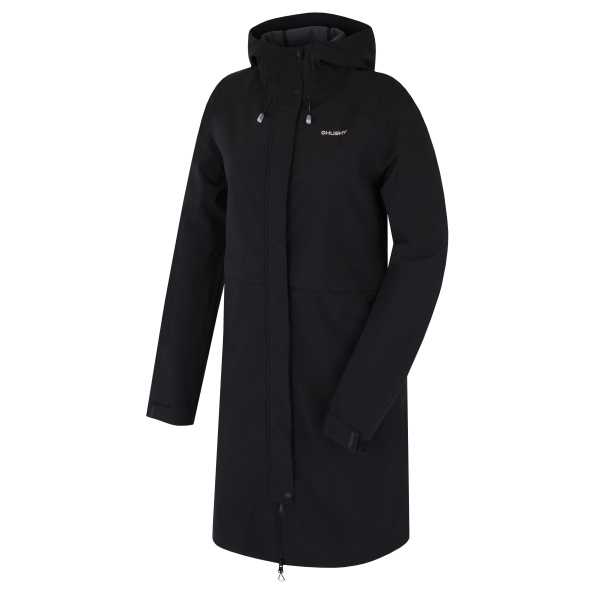 Dámsky softshell kabát | Sephie L