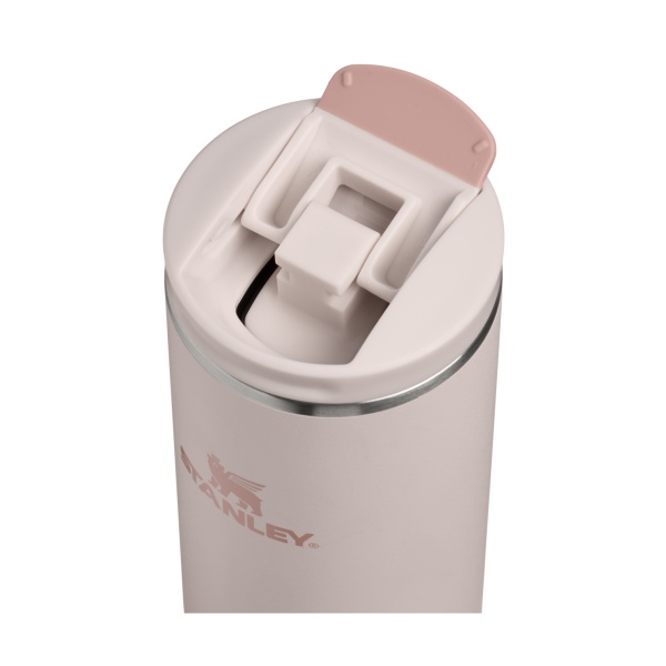 Termohrnček | The Transit Fliptop Mug
