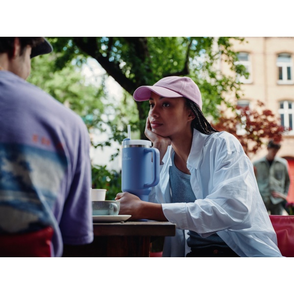 Termohrnček |Quencher H2.O FlowState Tumbler