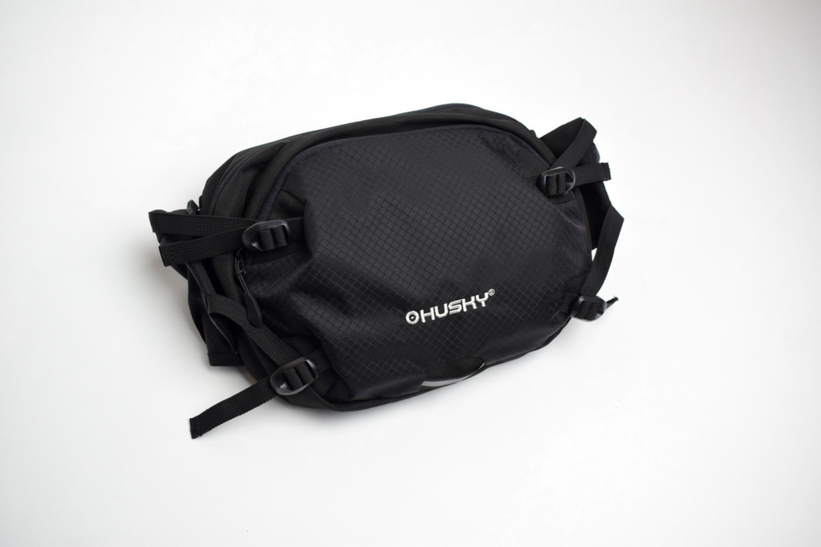 Husky  Carry black Ľadvinka