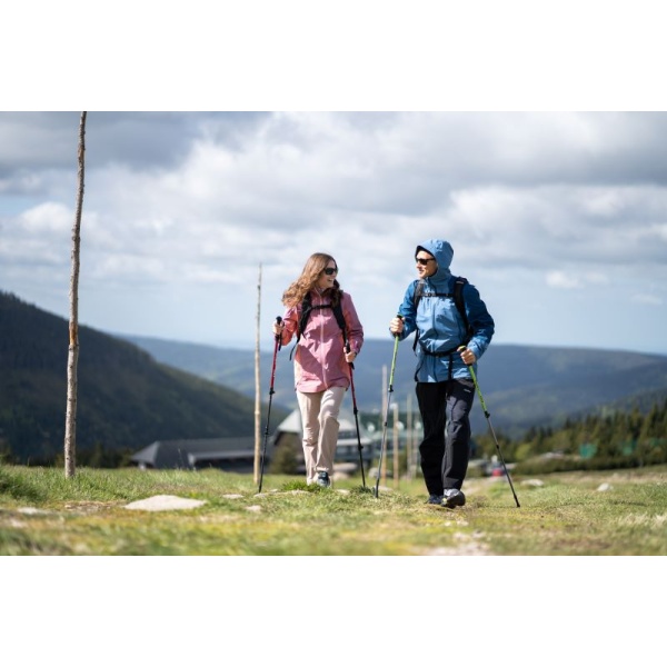 Dámske outdoorové nohavice| Kone L