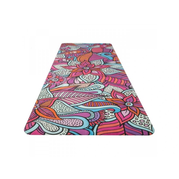 Podložka na cvičenie | YATE Yoga mat
