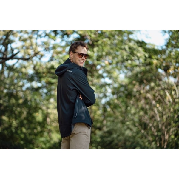 Pánska softshell bunda | Samai M