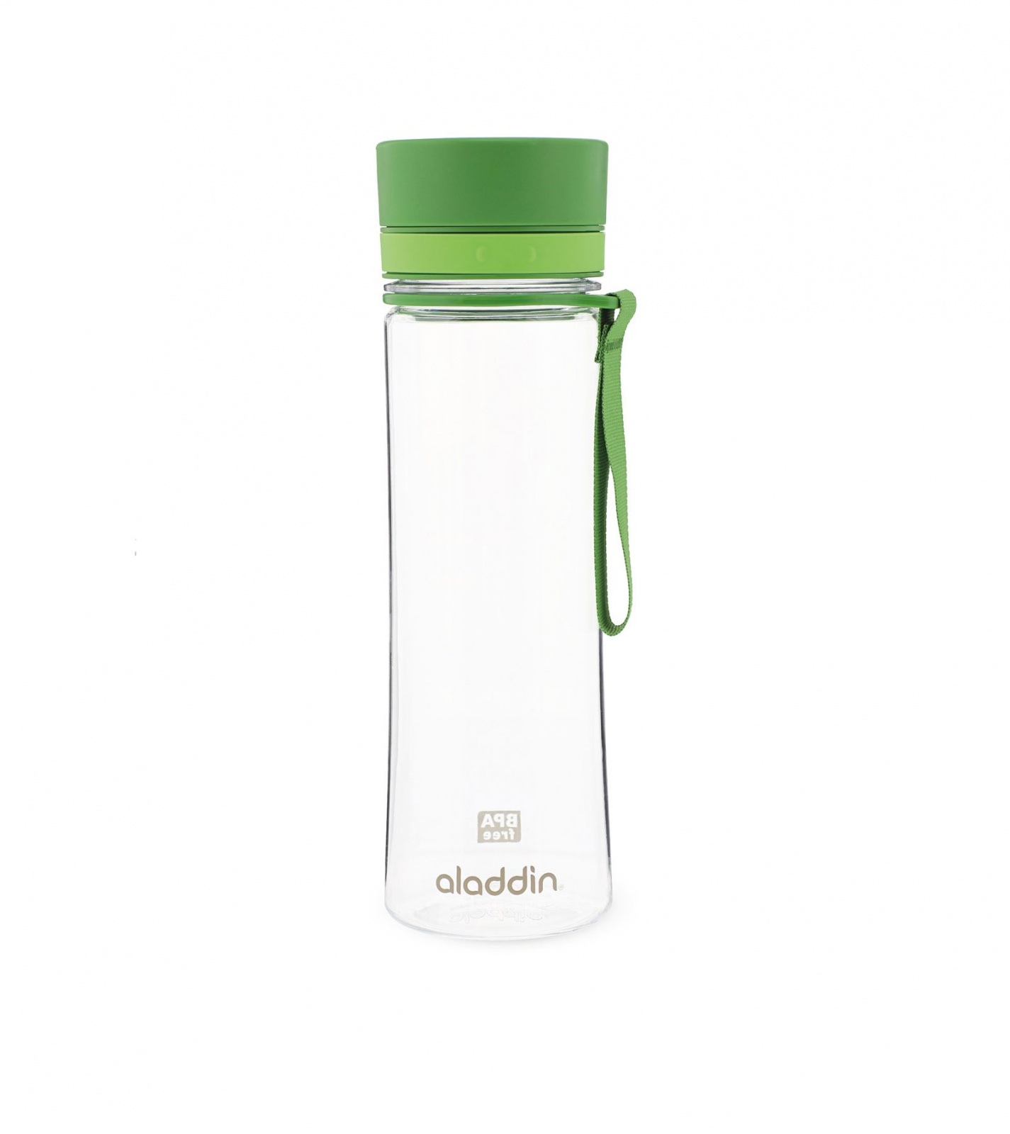 Aladdin Aveo 600ml zelená Outdoorová fľaša