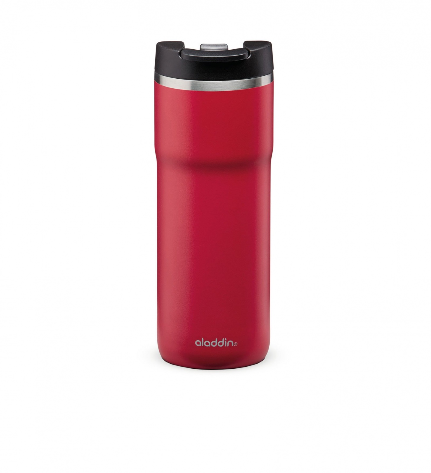 Aladdin Java Thermavac Leak-Lock™ 470 ml červená Termohrnček vakuová