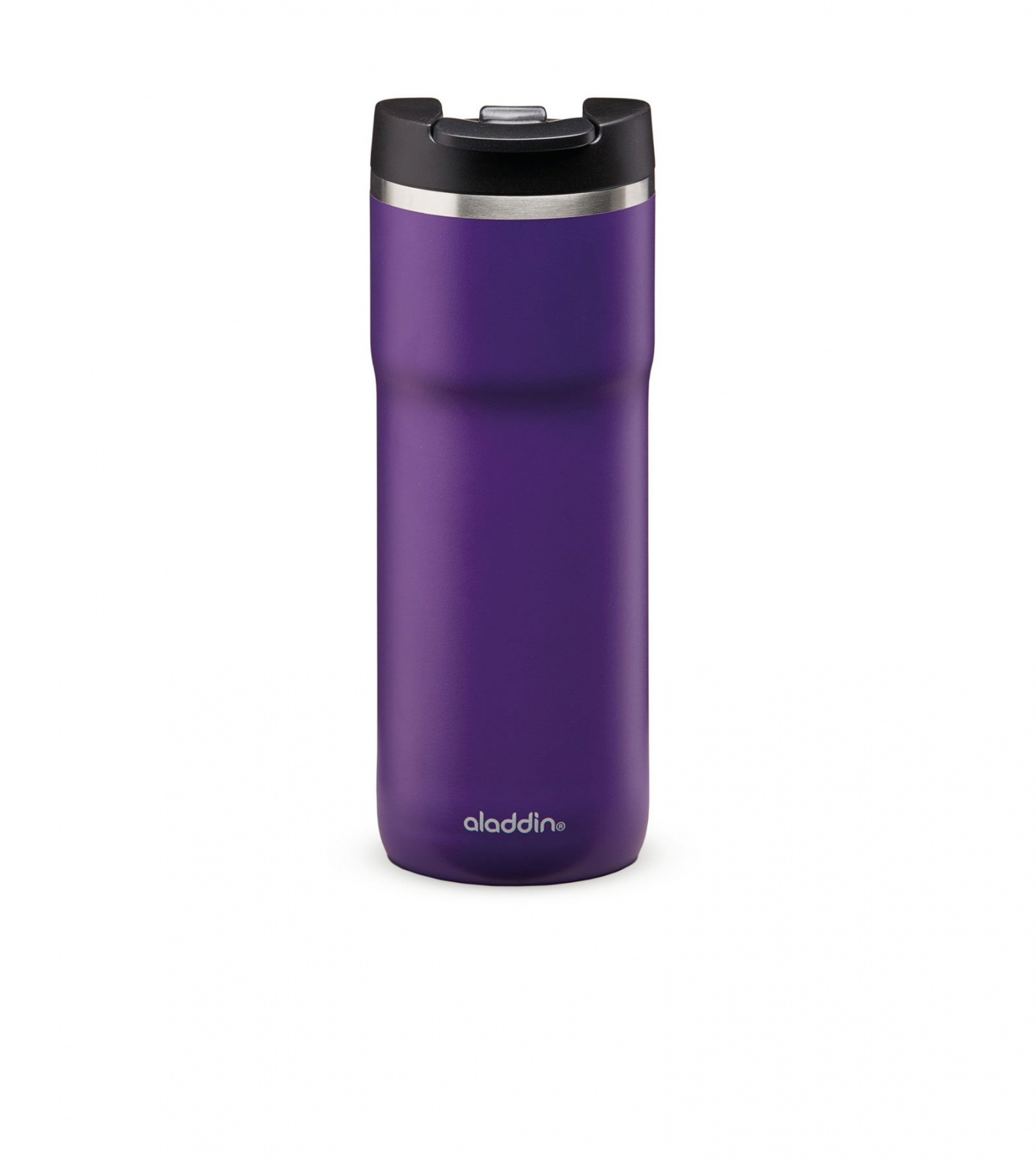 Aladdin Java Thermavac Leak-Lock™ 470 ml fialová Termohrnček vakuová
