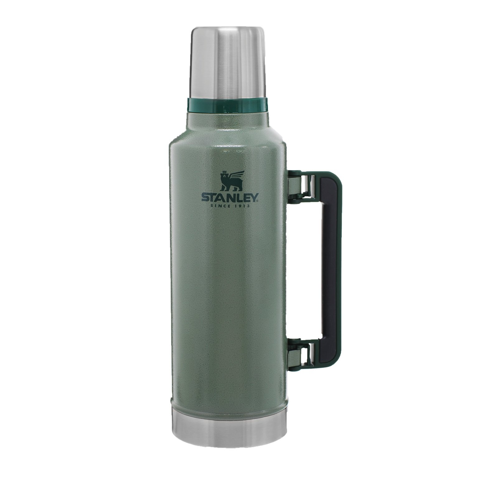 Stanley STANLEY Termoska Classic 1,9 l zelená
