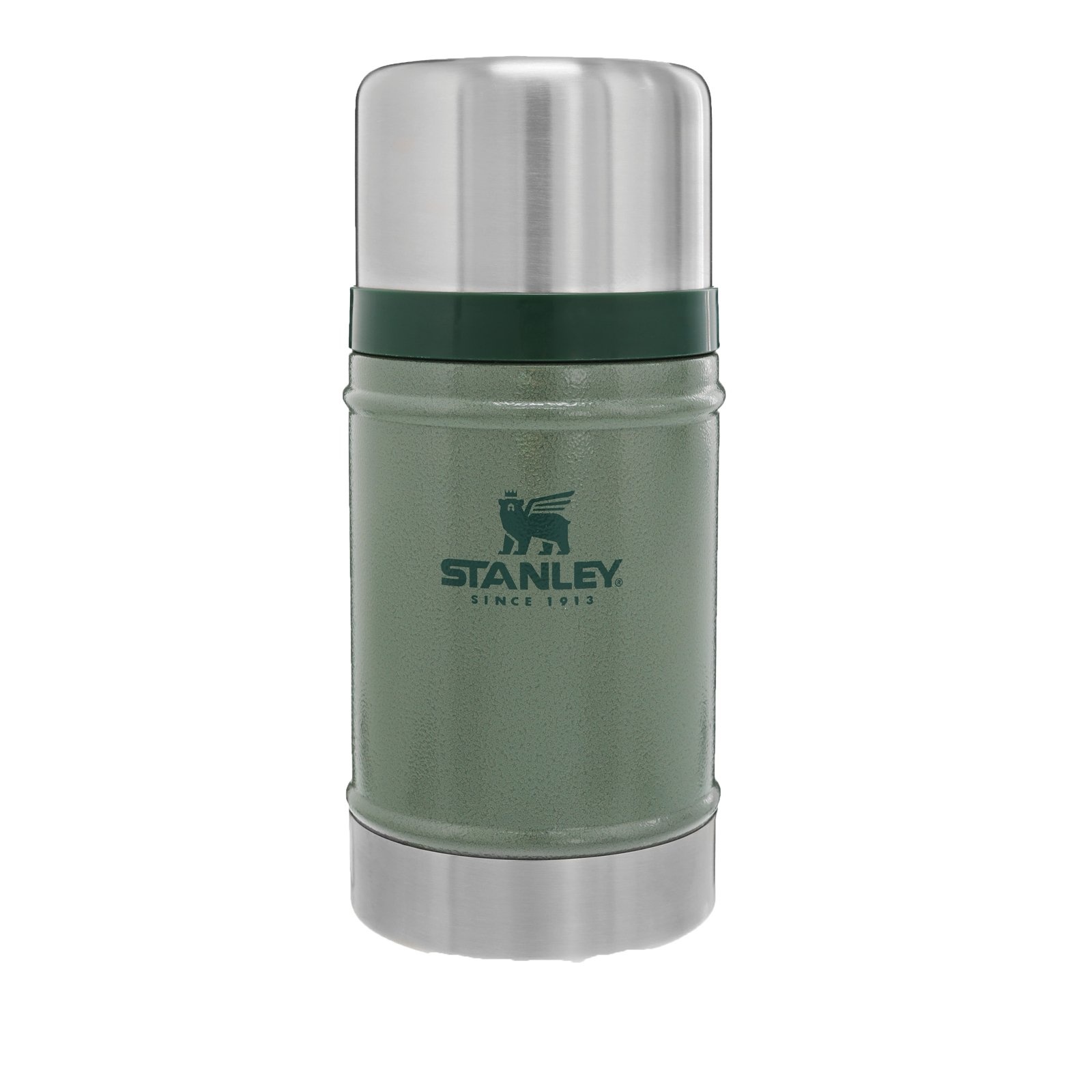 Stanley STANLEY Termoska na jedlo 700ml zelená