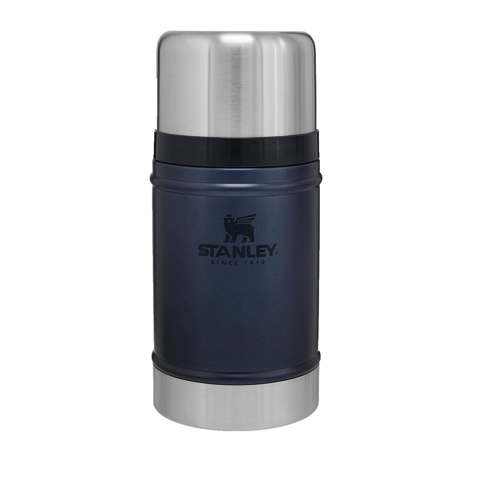Stanley STANLEY Termoska na jedlo 700ml modrá